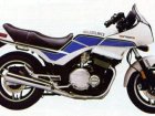 Suzuki GSX 750ES